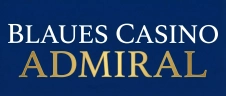 Blaues Casino