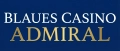 Blaues Casino